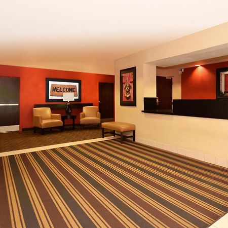 Extended Stay America Suites - Los Angeles - Глендейл Екстериор снимка