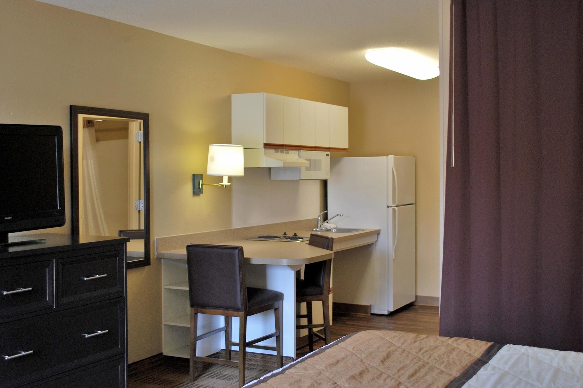 Extended Stay America Suites - Los Angeles - Глендейл Екстериор снимка