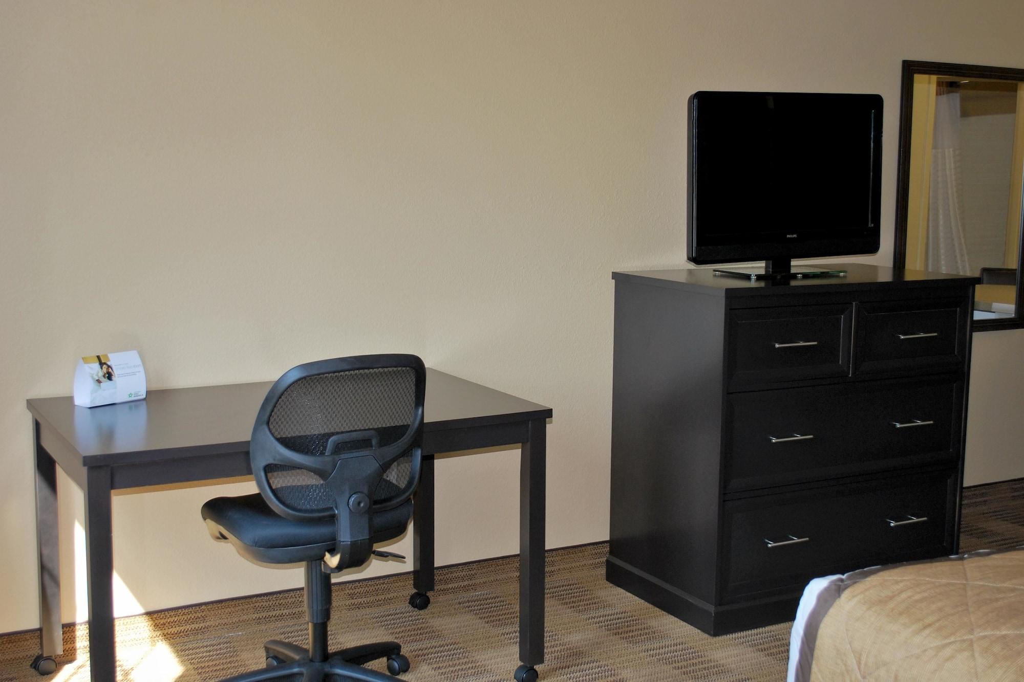 Extended Stay America Suites - Los Angeles - Глендейл Екстериор снимка