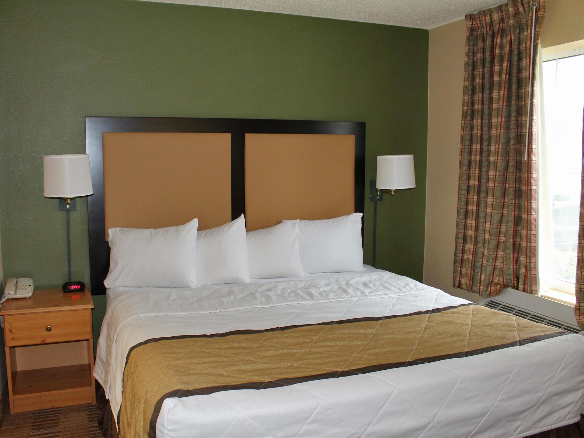 Extended Stay America Suites - Los Angeles - Глендейл Екстериор снимка