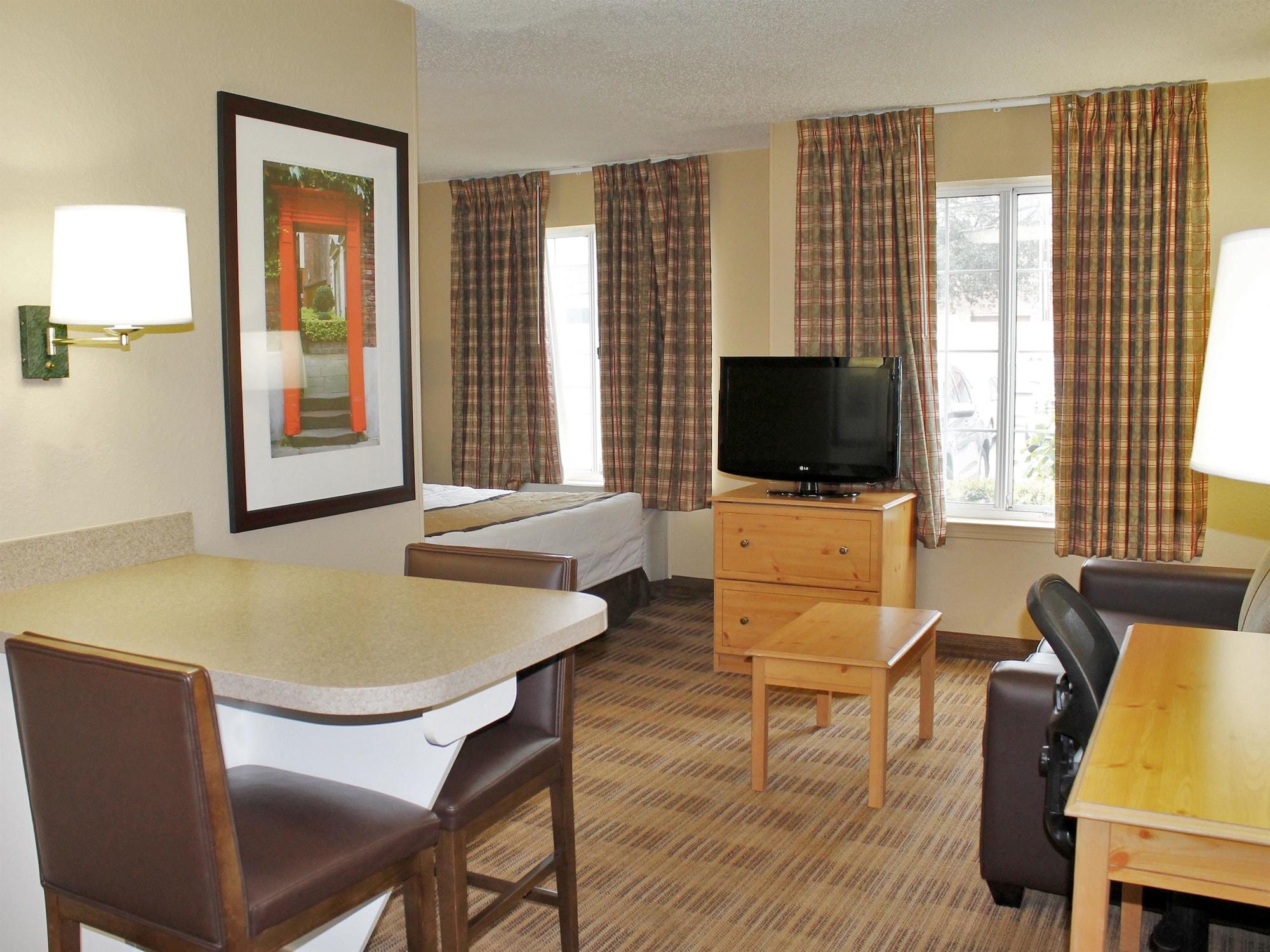 Extended Stay America Suites - Los Angeles - Глендейл Екстериор снимка