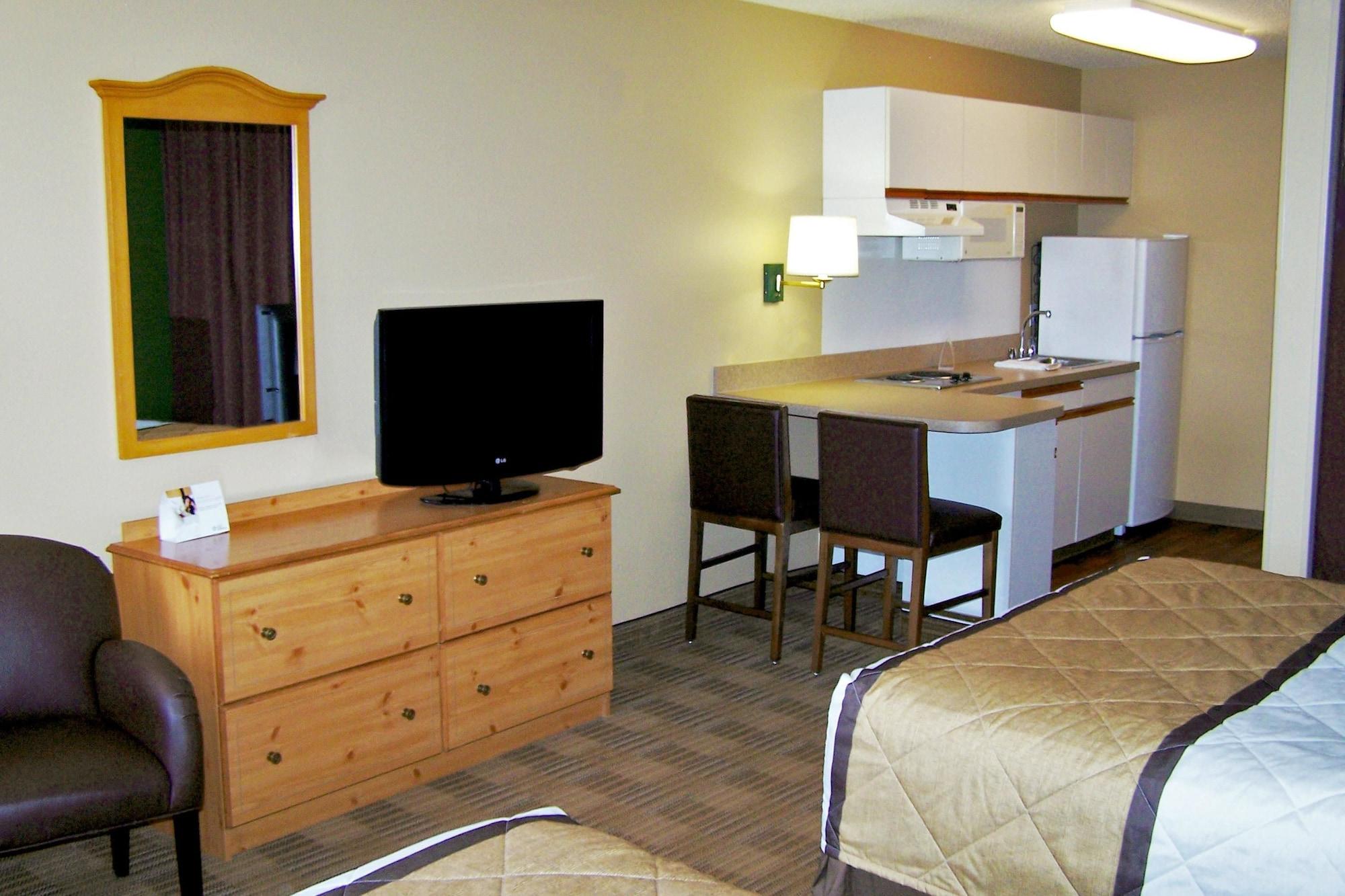 Extended Stay America Suites - Los Angeles - Глендейл Екстериор снимка