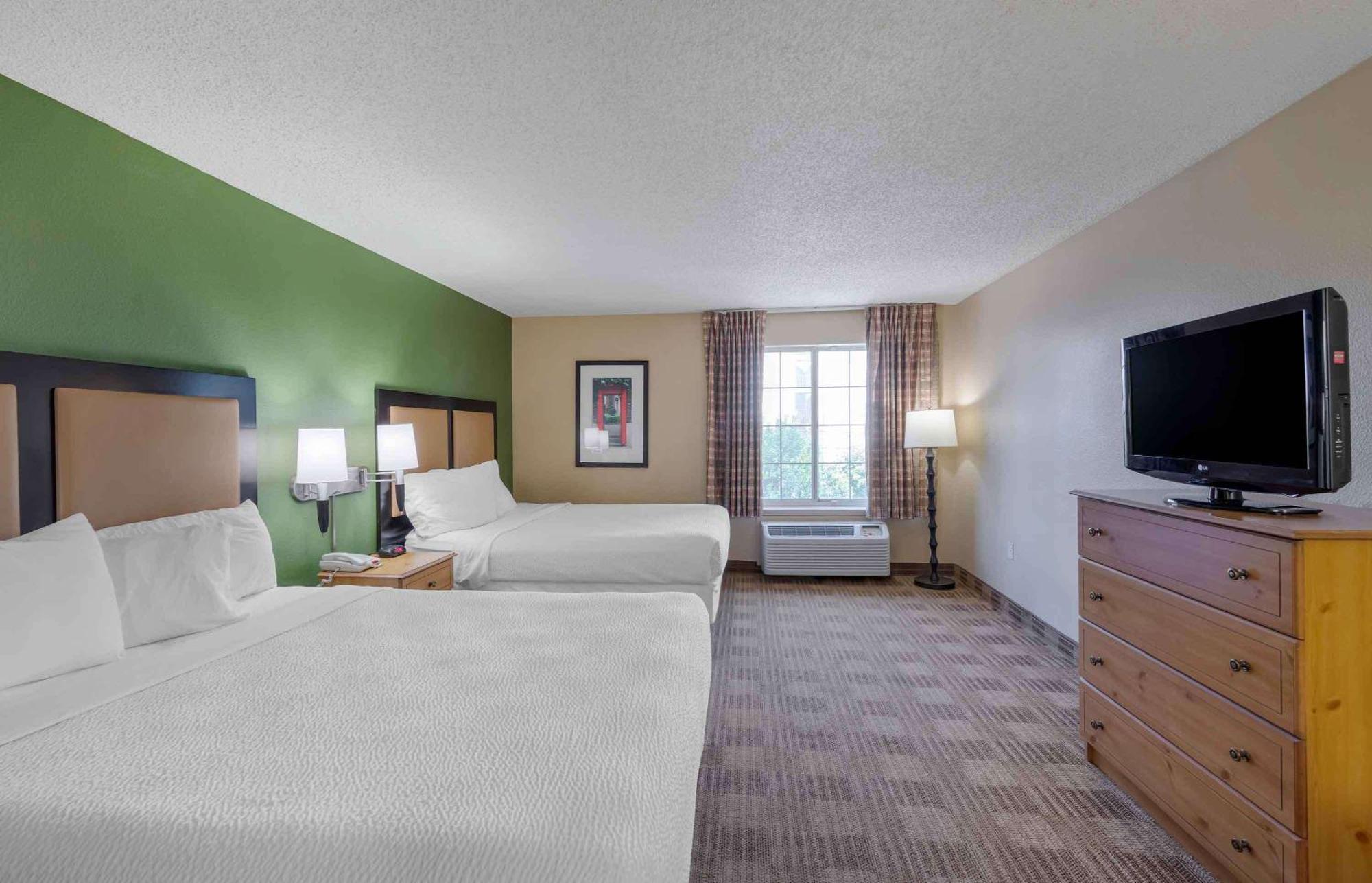 Extended Stay America Suites - Los Angeles - Глендейл Екстериор снимка