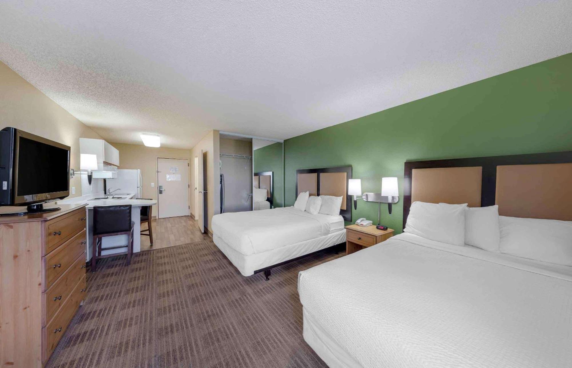 Extended Stay America Suites - Los Angeles - Глендейл Екстериор снимка
