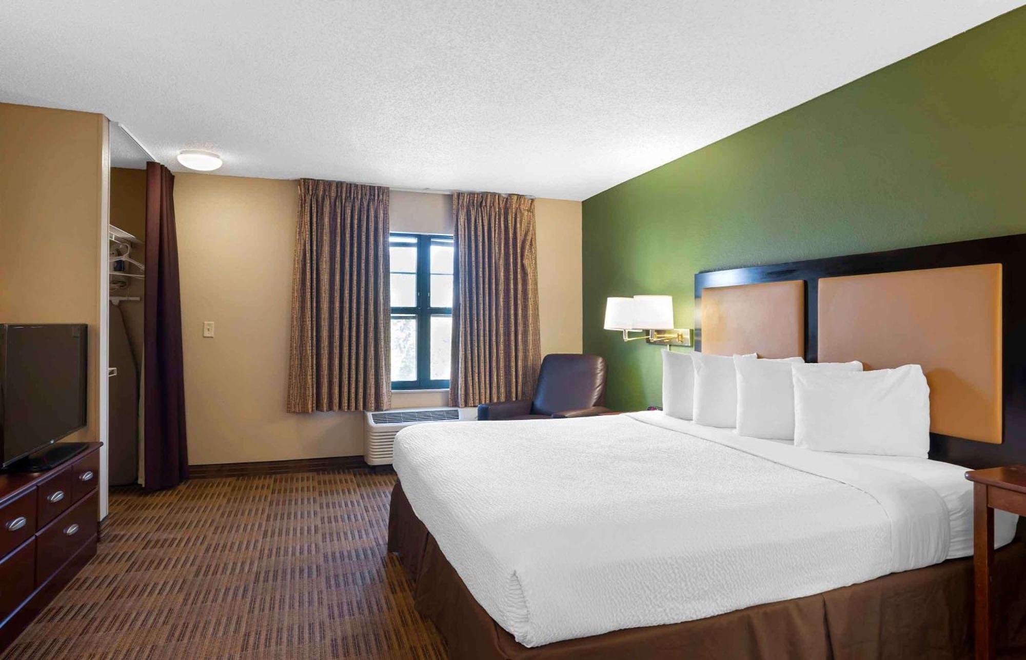 Extended Stay America Suites - Los Angeles - Глендейл Екстериор снимка