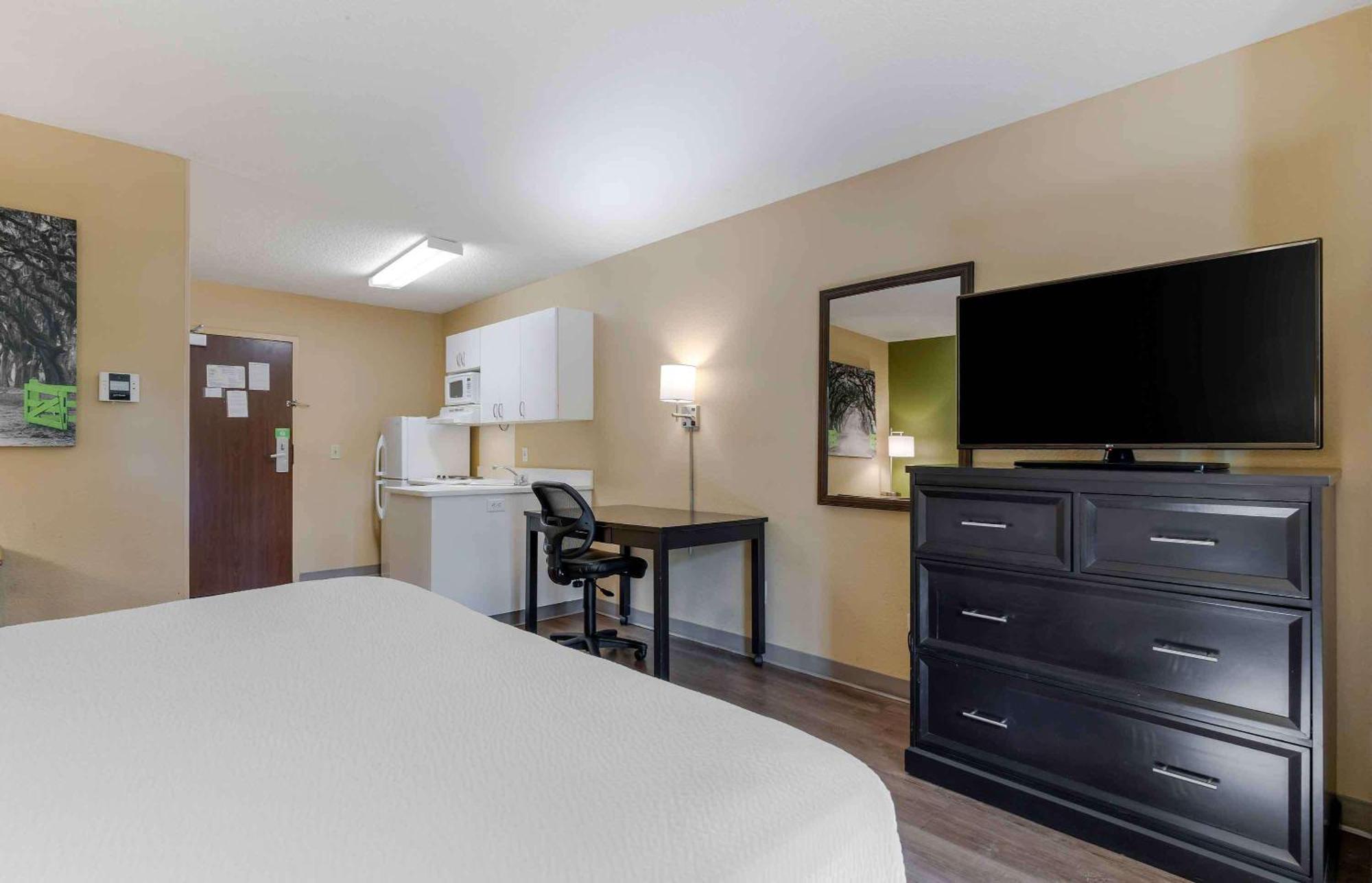 Extended Stay America Suites - Los Angeles - Глендейл Екстериор снимка