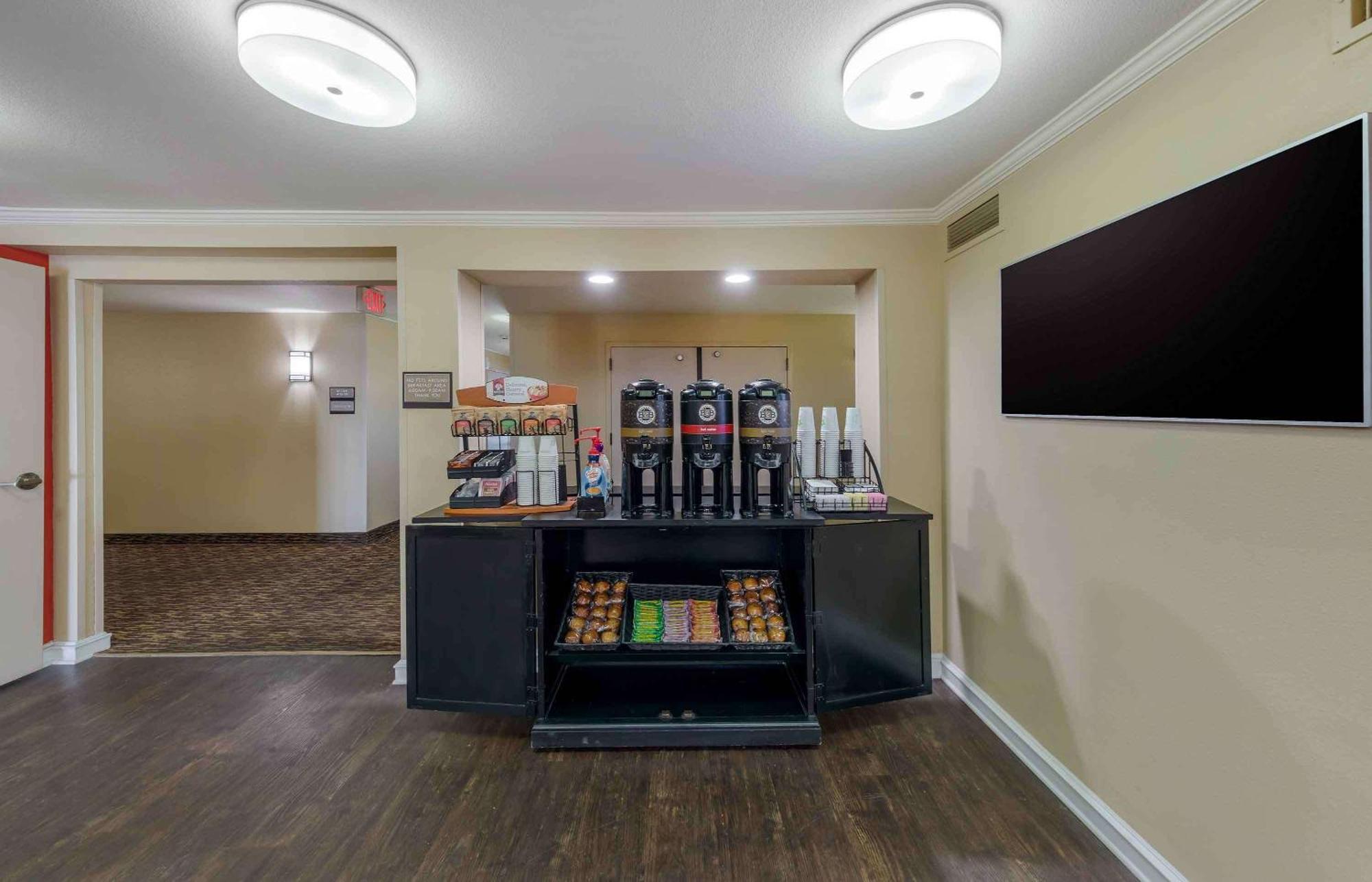 Extended Stay America Suites - Los Angeles - Глендейл Екстериор снимка