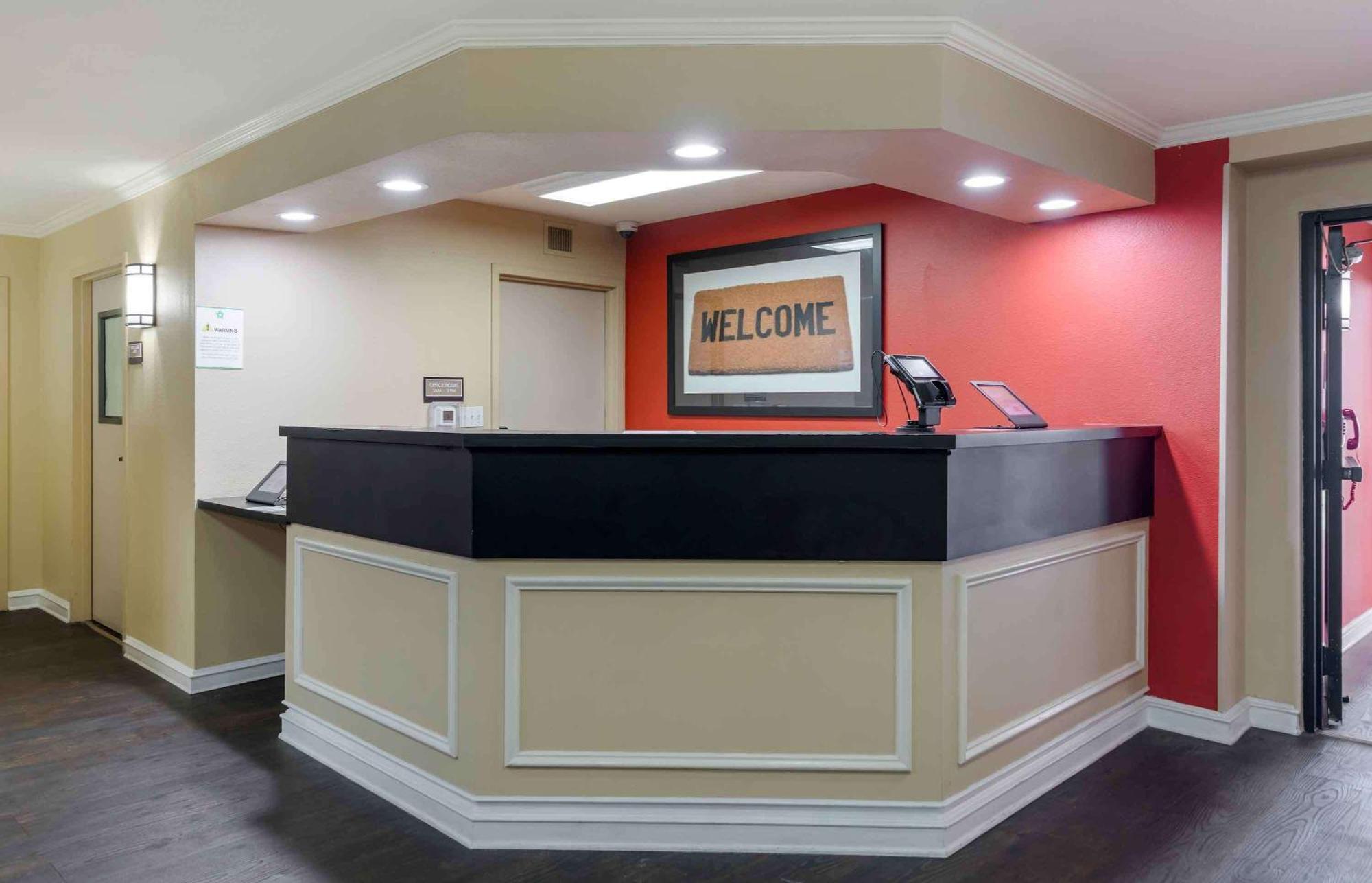 Extended Stay America Suites - Los Angeles - Глендейл Екстериор снимка