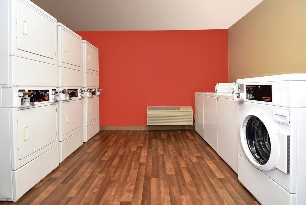 Extended Stay America Suites - Los Angeles - Глендейл Екстериор снимка