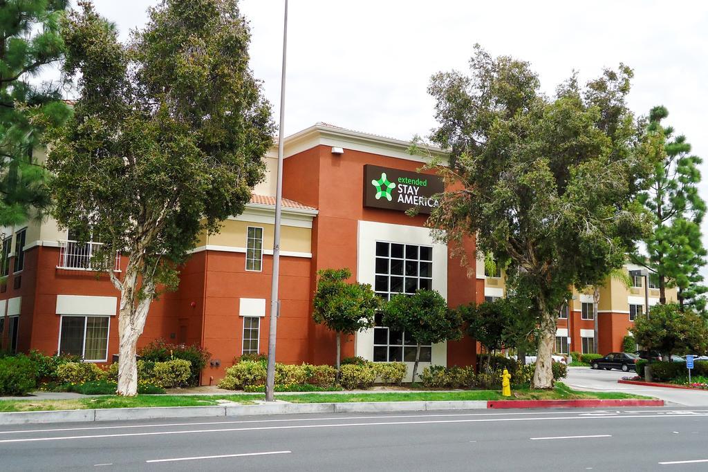 Extended Stay America Suites - Los Angeles - Глендейл Екстериор снимка
