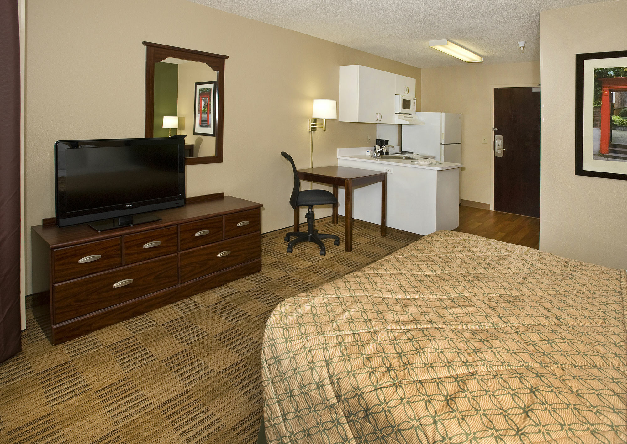 Extended Stay America Suites - Los Angeles - Глендейл Екстериор снимка