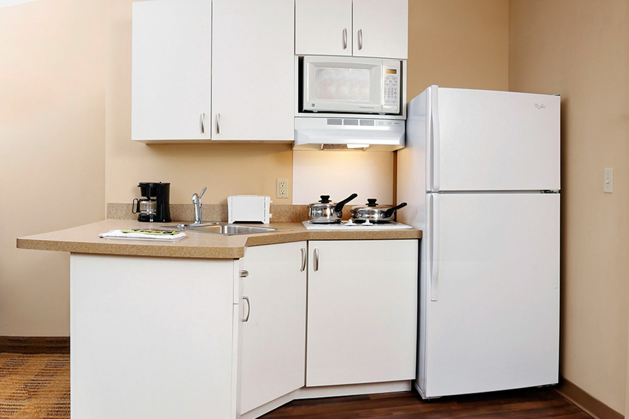 Extended Stay America Suites - Los Angeles - Глендейл Екстериор снимка