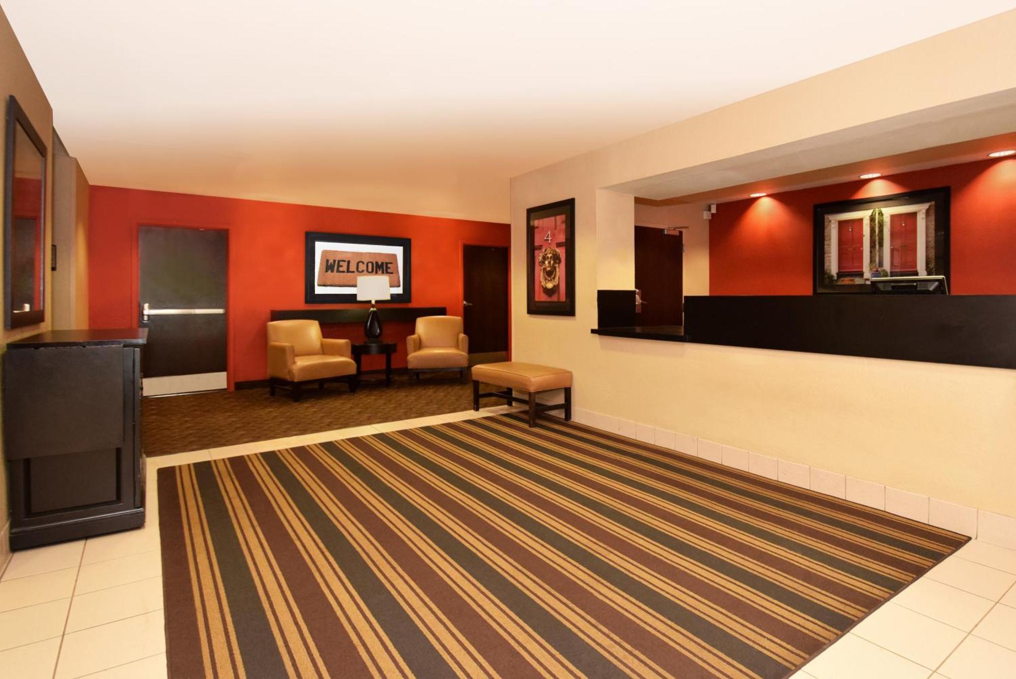 Extended Stay America Suites - Los Angeles - Глендейл Екстериор снимка